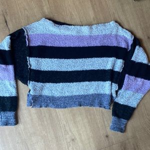 Free People Sweater XS
